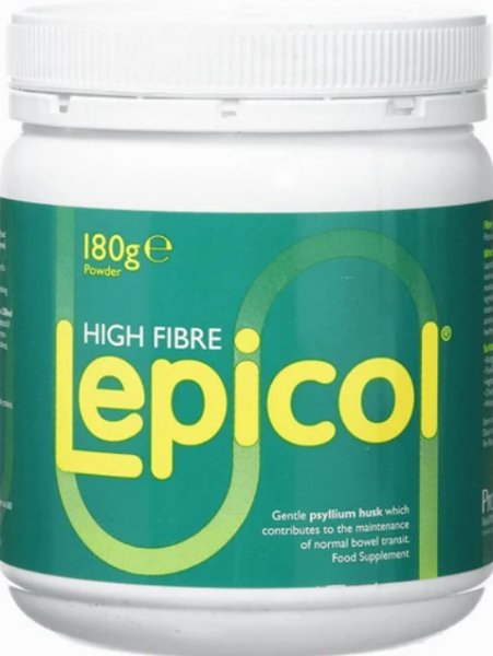 Protexin Lepicol High Fibre 180g