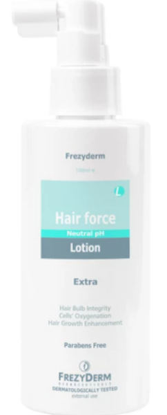 Frezyderm Hair Force Lotion 100ml