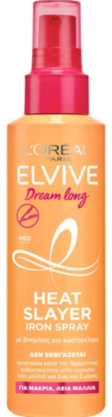 L'oreal Paris Elvive Dream Long Heat Slayer Spray 150ml