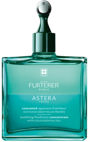 Rene Furterer Astera Fresh Soothing Freshness Concentrate 50ml