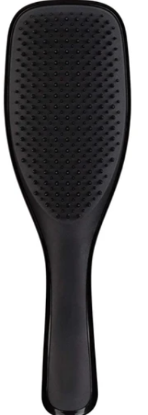 Tangle Teezer The Wet Detangler Hairbrush Black 1 Τεμάχιο