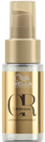 Wella Professionals Or Oil Reflections Luminous Smoothening Hair Oil 30ml