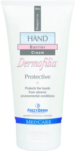 Frezyderm Dermofilia Hand Cream 75ml