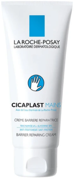 La Roche-Posay Cicaplast Hand Cream 100ml