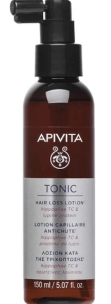 Apivita Tonic Hair Loss Lotion 150ml