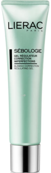 Lierac Sebologie Regulating Gel 40ml