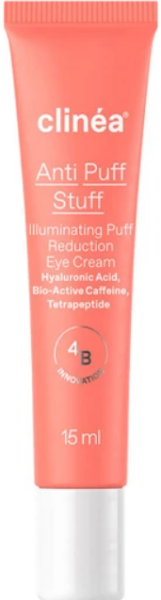 Clinéa Anti Puff Stuff Illuminating Eye Cream 15ml