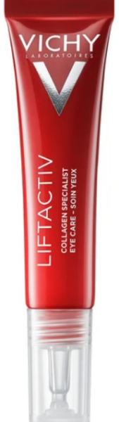 Vichy Liftactiv Collagen Specialist Eye Cream 15ml