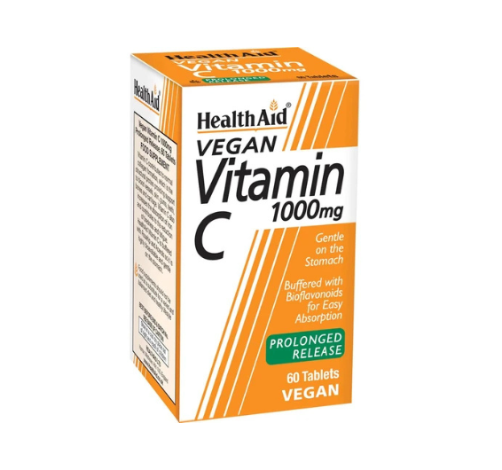 Health Aid Vitamin C