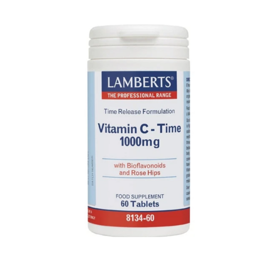 Lamberts Vitamin