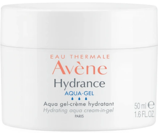 Avene Hydrance Aqua-Gel Face Cream 50ml