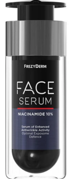 Frezyderm Niacinamide 10% Face Serum 30ml