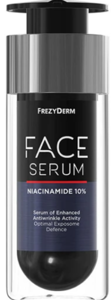 Frezyderm Niacinamide 10% Face Serum 30ml