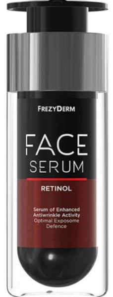 Frezyderm Retinol Face Serum 30ml