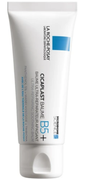 La Roche-Posay Cicaplast Baume B5+ Face & Body 40ml