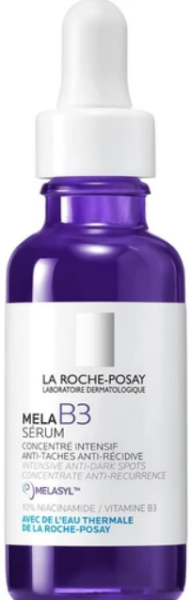 La Roche-Posay Mela B3 Intensive Anti-Dark Spots Serum 30ml