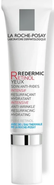 La Roche-Posay Redermic Retinol Eyes 15ml