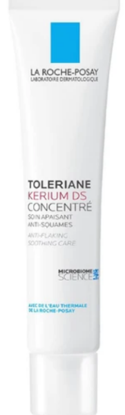 La Roche-Posay Toleriane Kerium DS Concentrate Cream 40ml