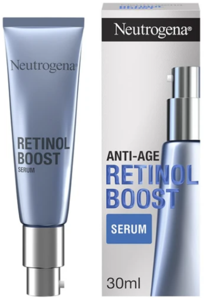 Neutrogena Anti-Age Retinol Boost Serum 30ml