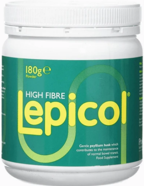 Protexin Lepicol High Fibre 180g