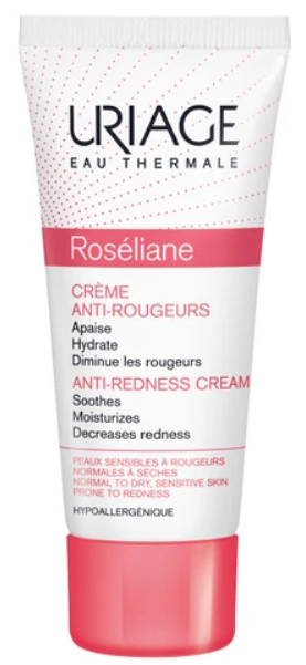 Uriage Roseliane Anti Redness Cream 40ml