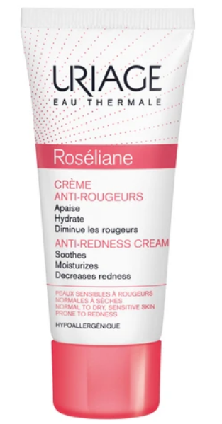 Uriage Roseliane Anti Redness Cream 40ml