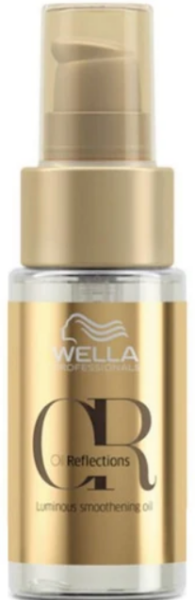 Wella Professionals Or Oil Reflections Luminous Smoothening Hair Oil 30ml