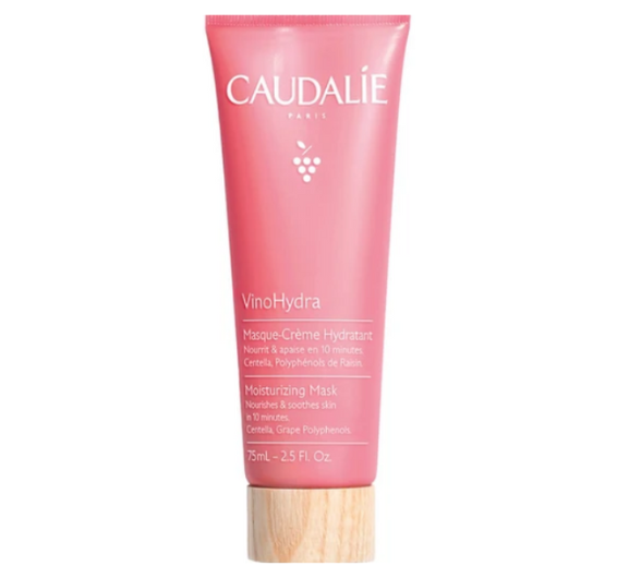 Caudalie VinoHydra Moisturizing Mask 75ml
