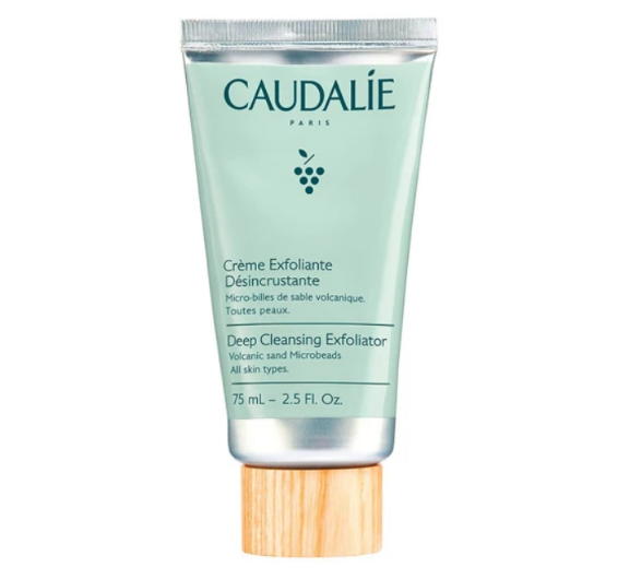 Caudalie Deep Cleansing Exfoliator 75ml
