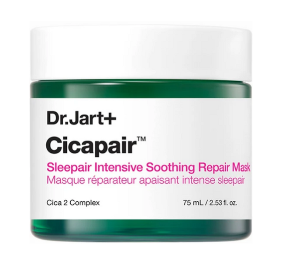 Dr.Jart+ Cicapair Sleepair Intensive Mask 75ml
