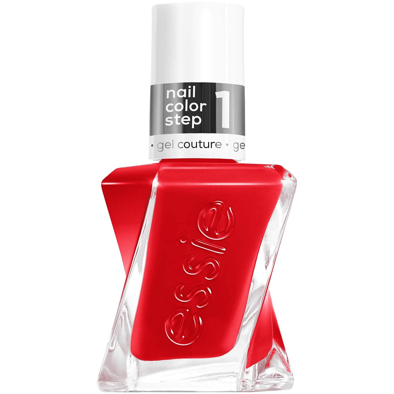 Essie Essie Gel Couture Nail Polish Βερνίκι Νυχιών με Γυαλιστερή Λάμψη & Διάρκεια έως 15 Ημέρες 13.5ml - 260 Flashed