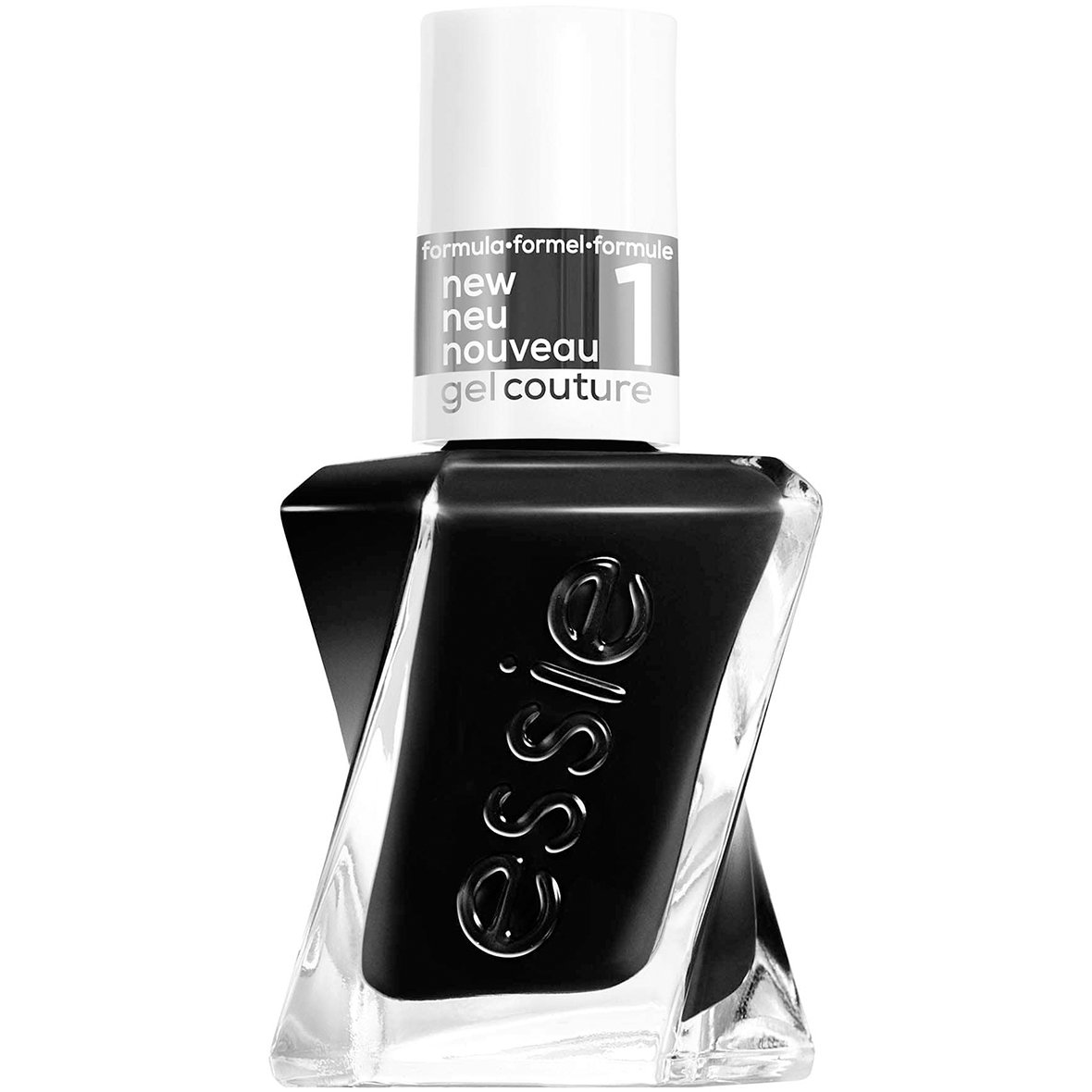 Essie Essie Gel Couture Nail Polish Βερνίκι Νυχιών με Γυαλιστερή Λάμψη & Διάρκεια έως 15 Ημέρες 13.5ml - 514 Like it Loud