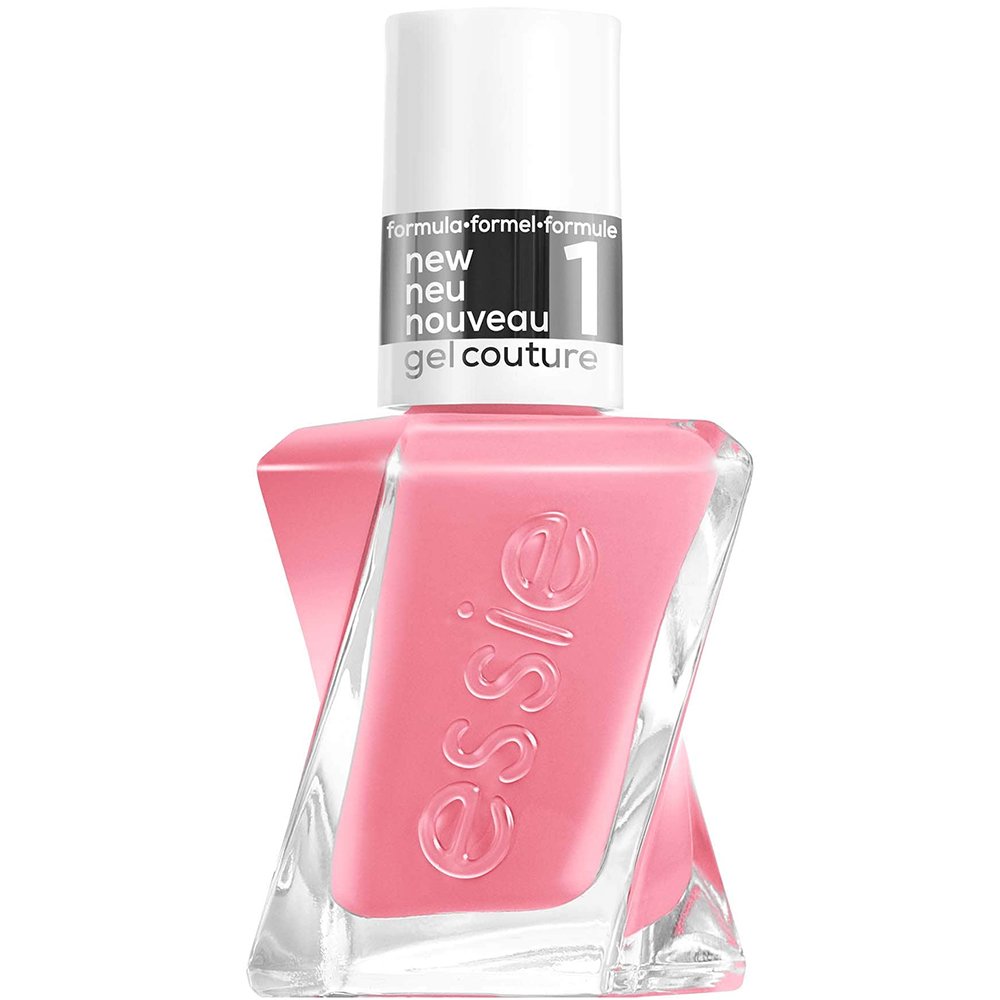 Essie Essie Gel Couture Nail Polish Βερνίκι Νυχιών με Γυαλιστερή Λάμψη & Διάρκεια έως 15 Ημέρες 13.5ml - 50 Stitch by Stitch