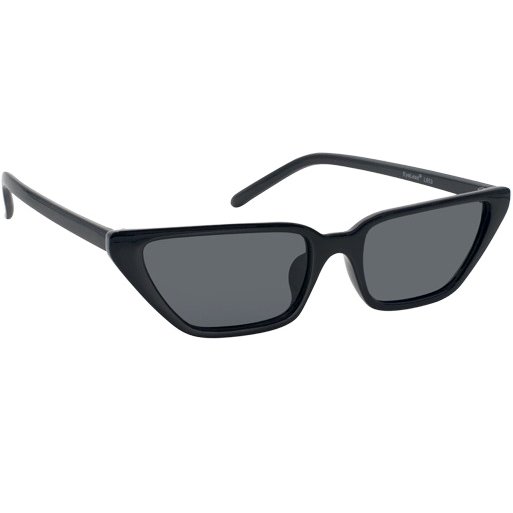 Eyelead Eyelead Polarized Sunglasses Γυαλιά Ηλίου Ενηλίκων 1 Τεμάχιο, Κωδ L653 - Μαύρο