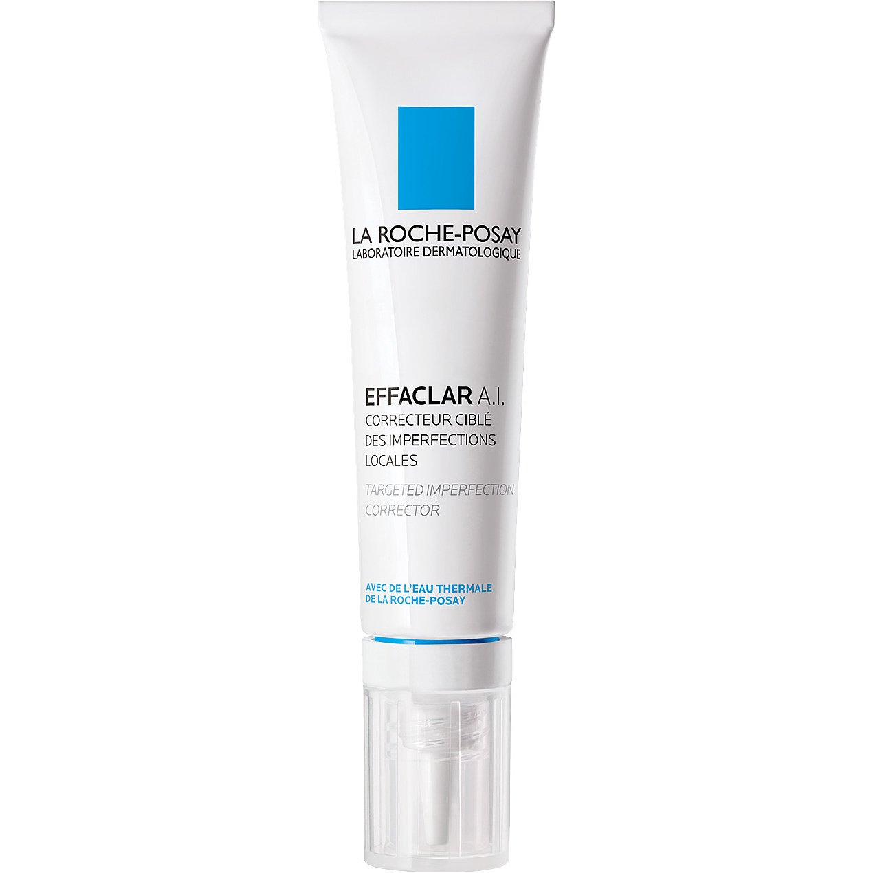 La Roche-Posay La Roche-Posay Effaclar A.I. Στοχευμένη Δράση για την Επανόρθωση Τοπικών Ατελειών 15ml