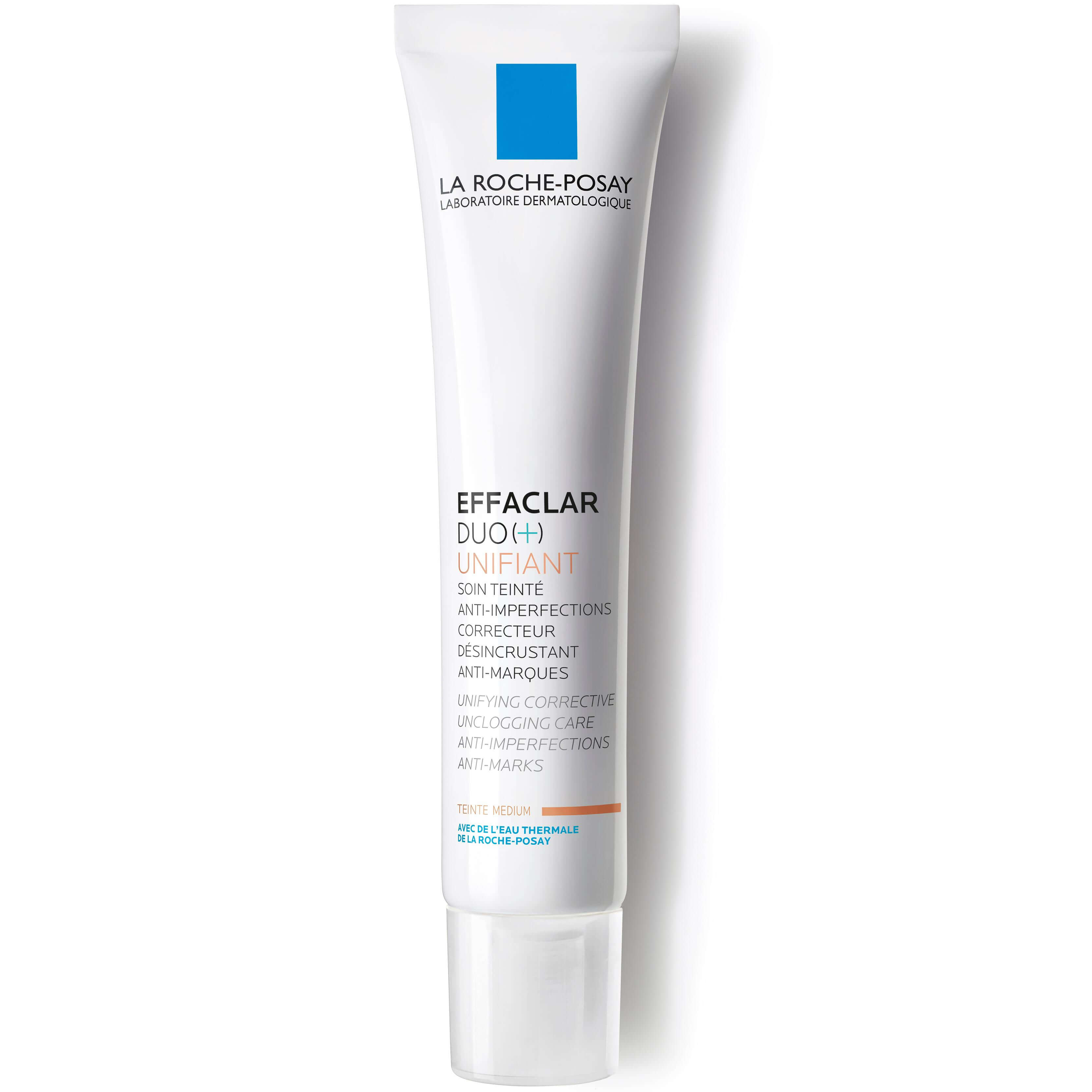 la roche posay effaclar duo unifiant