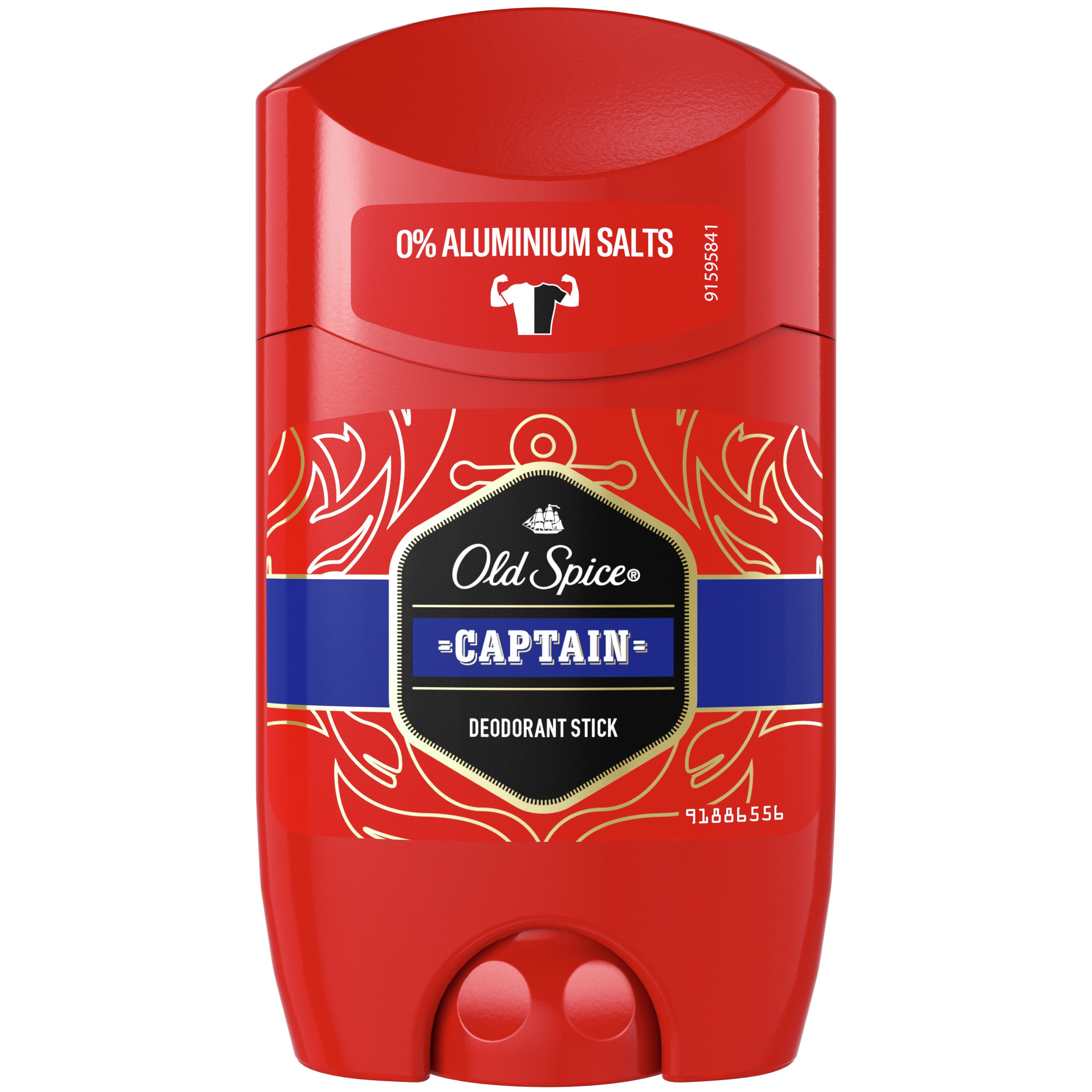 Old Spice Old Spice Captain Deodorant Stick Αποσμητικό Stick για Άνδρες 50ml