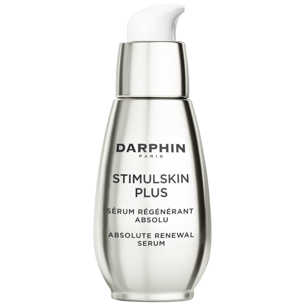 Darphin Stimulskin Plus Absolute Renewal Serum Ενισχυμένος Αντιγηραντικός Ορός Προσώπου για Ορατή Μείωση των Ρυτίδων & των Γραμμών Χαρίζοντας Λάμψη & Αναζωογόνηση 30ml φωτογραφία