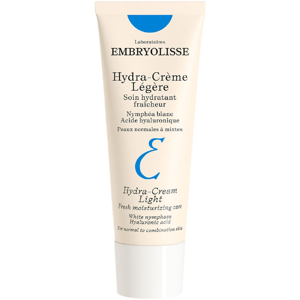 Embryolisse Embryolisse Moisturizing Hydra Cream Light Ενυδατική Λεπτόρρευστη Κρέμα Προσώπου 40ml