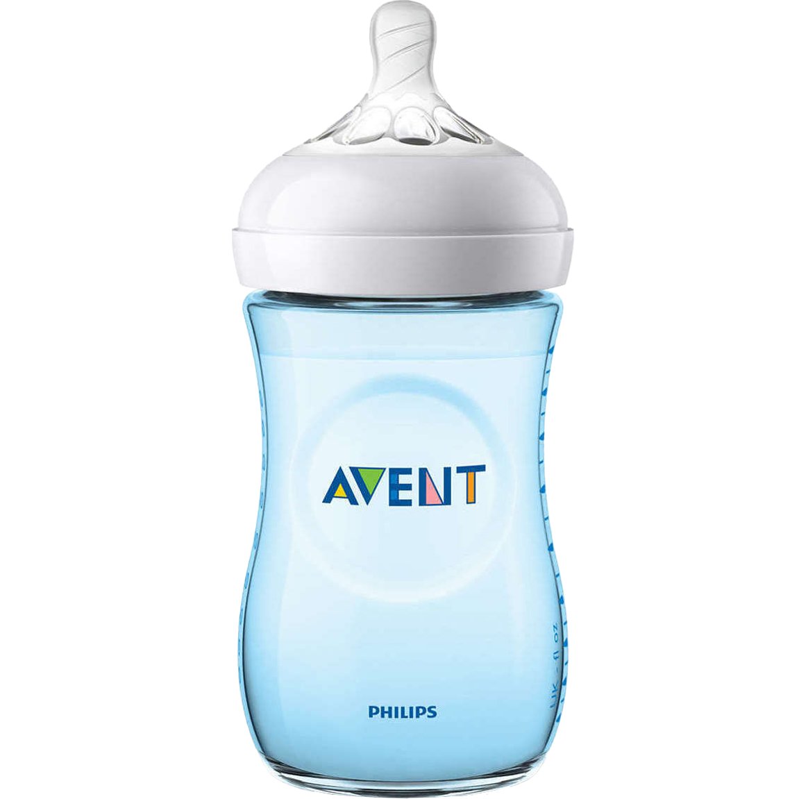 Бутылочка Avent Natural 260 Мл Купить