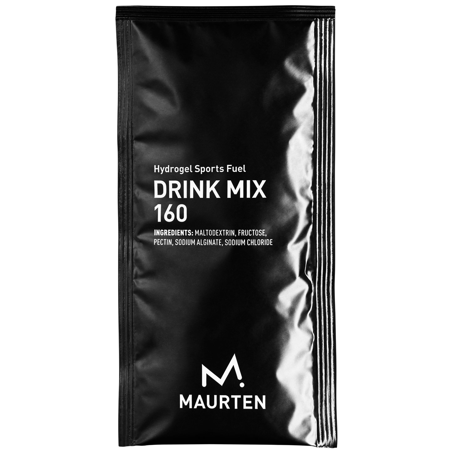 Maurten Maurten Drink Mix 160 40g Συμπλήρωμα Διατροφής σε Σκόνη, για Ενέργεια Κατά τη Διάρκεια Έντονης Άθλησης 1 Τεμάχιο