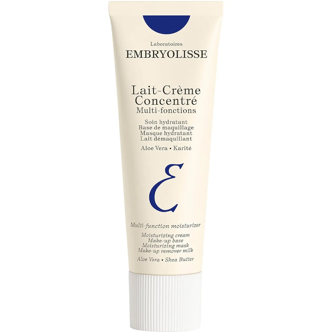 Embryolisse Embryolisse Lait-Creme Concentre Multi-Function Nourishing Moisturizer Πολυχρηστικό Ενυδατικό Προϊόν Θρέψης για Πρόσωπο & Σώμα 75ml