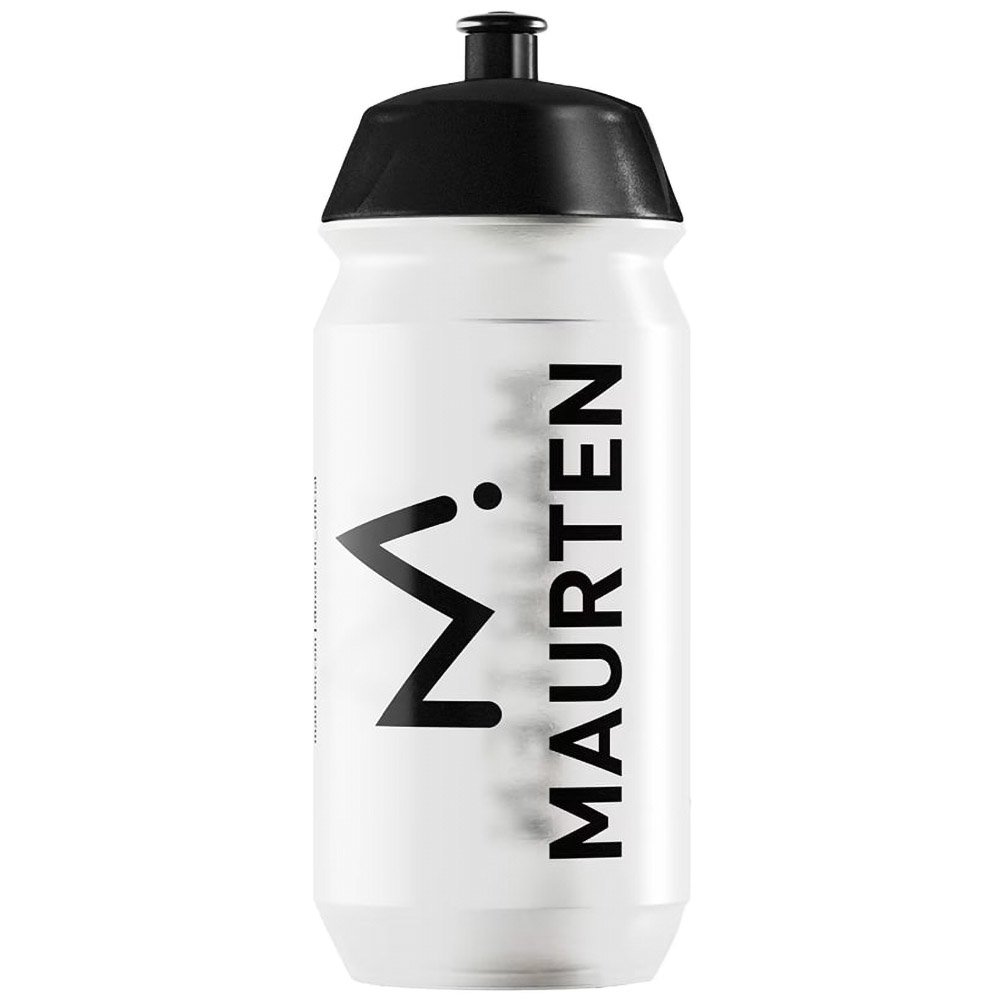 Maurten Maurten Plastic Shaker 500ml Πλαστικό Shaker με Καπάκι Στόμιο 1 Τεμάχιο