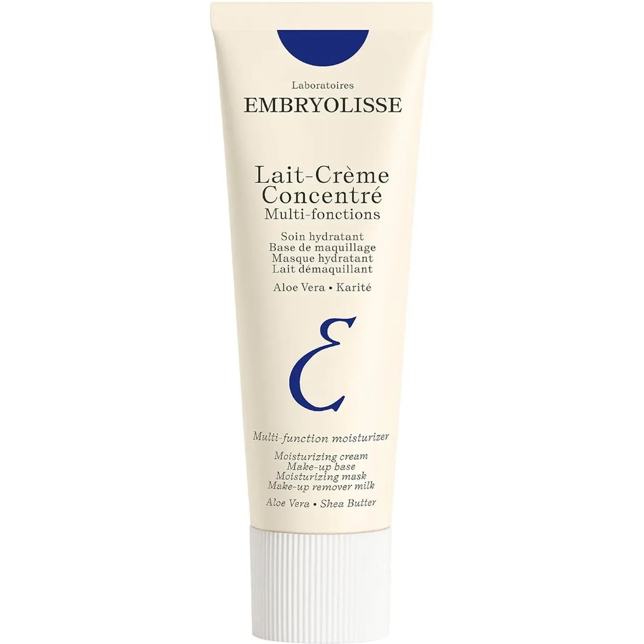 Embryolisse Lait-Creme Concentre Multi-Function Nourishing Moisturizer Πολυχρηστικό Ενυδατικό Προϊόν Θρέψης για Πρόσωπο & Σώμα 30ml φωτογραφία