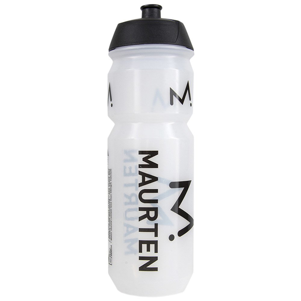 Maurten Maurten Plastic Shaker 750ml Πλαστικό Shaker με Καπάκι Στόμιο 1 Τεμάχιο