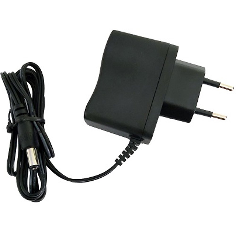 AVRON Avron AC/DC Adapter for Blood Pressure Monitors Μετασχηματιστής για Πιεσόμετρα Μπράτσου 1 Τεμάχιο