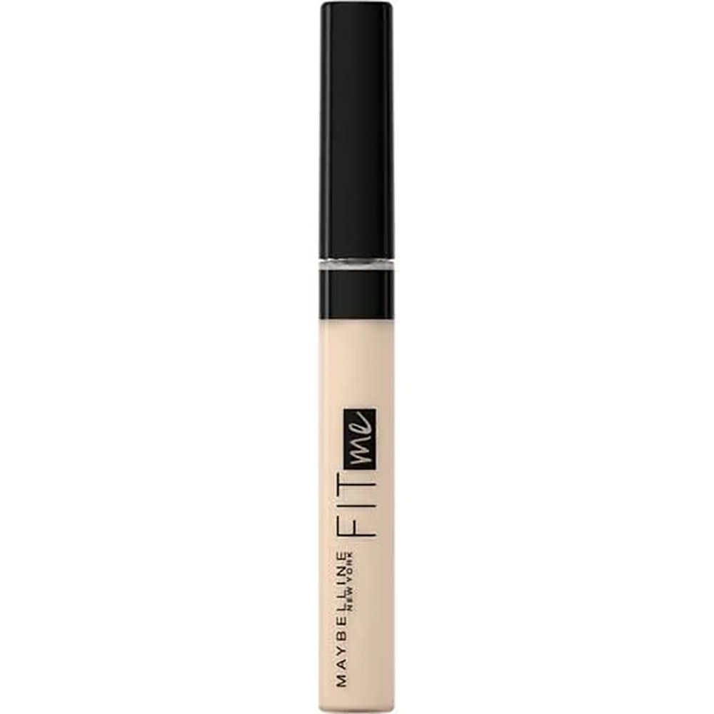 MAYBELLINE Maybelline Fit Me Concealer για Τέλεια Κάλυψη που Ταυτίζεται με τον Τόνο της Επιδερμίδας 6.8ml - 03 Porcelain