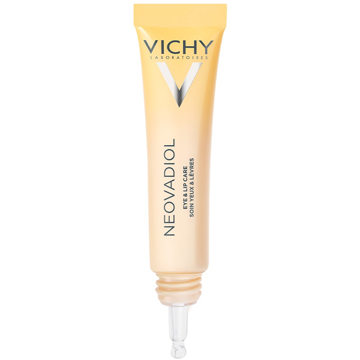 Vichy Vichy Neovadiol Peri & Post - Menopausia Multi-Correction Care for Eyes & Lips Αντιγηραντική Κρέμα Πολλαπλής Προστασίας για Μάτια & Χείλη 15ml