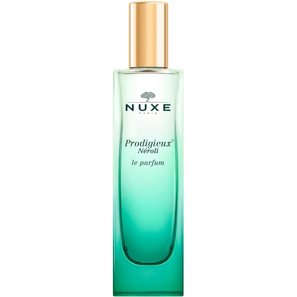 Nuxe Nuxe Prodigieux Neroli Le Parfum Eau De Parfum Άρωμα Λουλουδιών με Νότες Εσπεριδοειδών & Λουΐζας 50ml