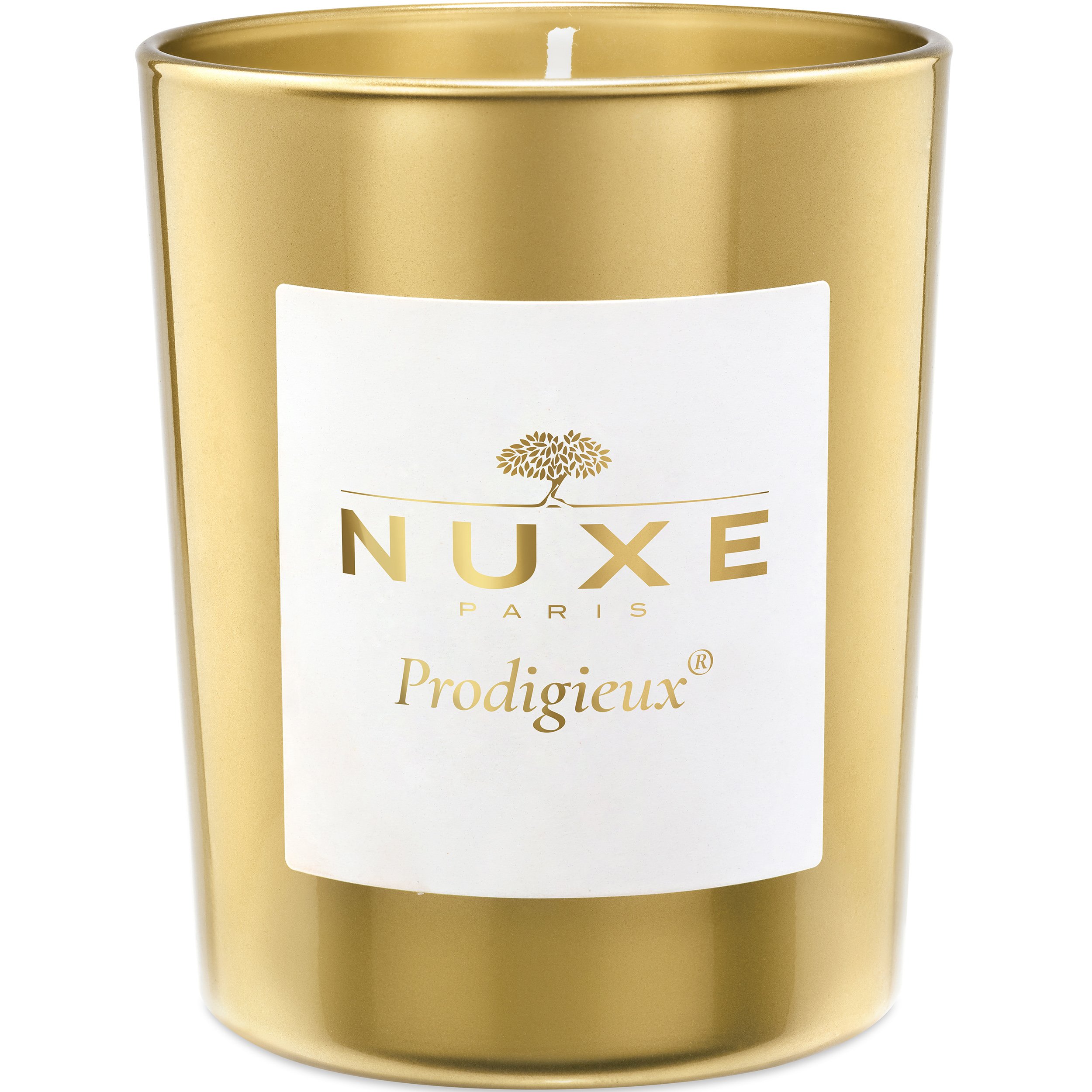 Nuxe Prodigieux Candle Αρωματικό Φυτικό Κερί 140g φωτογραφία